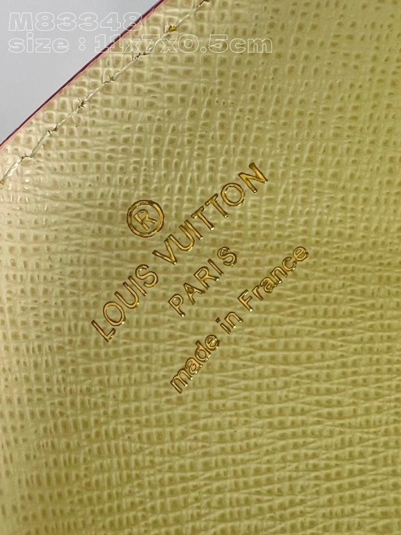 LV Wallets 4365H-0205