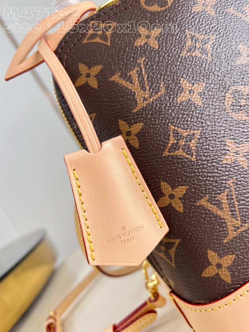LV Top Handle Bags 4365H-0210