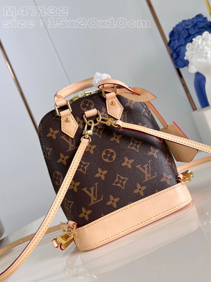 LV Top Handle Bags 4365H-0210