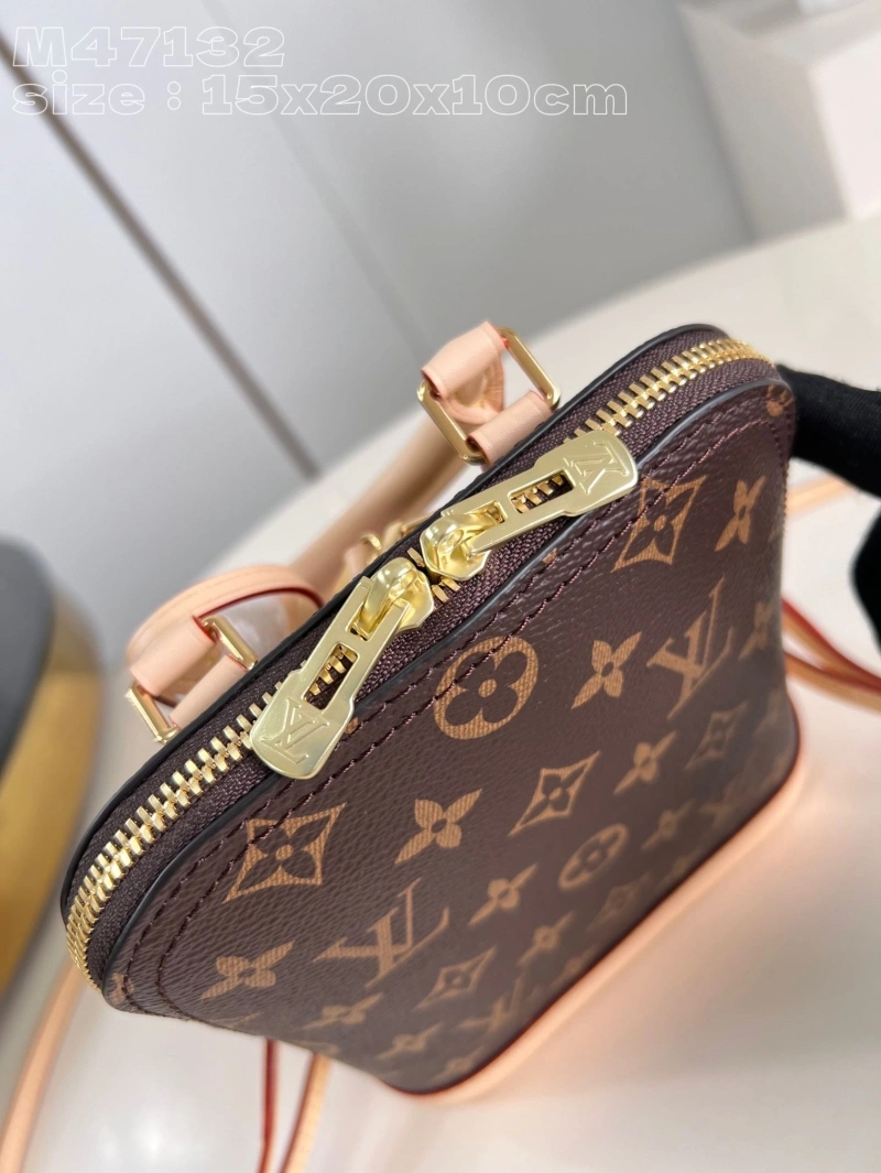 LV Top Handle Bags 4365H-0210