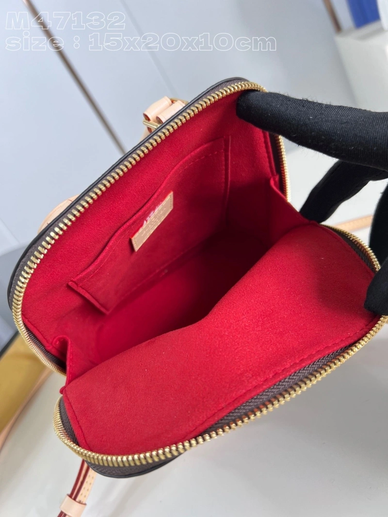 LV Top Handle Bags 4365H-0210
