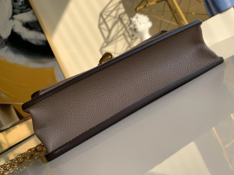 LV Satchel Bags 4365H-0218