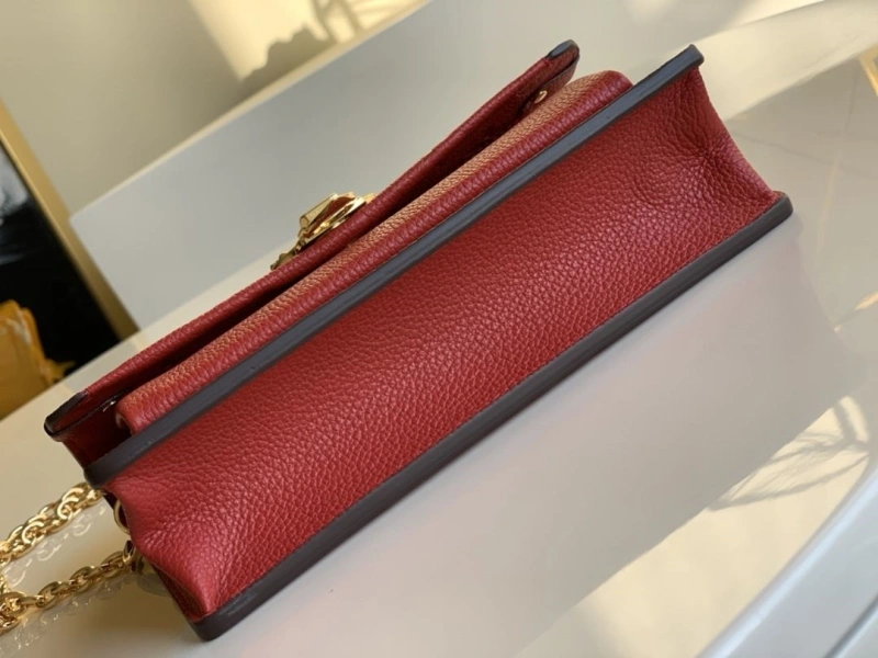 LV Satchel Bags 4365H-0220