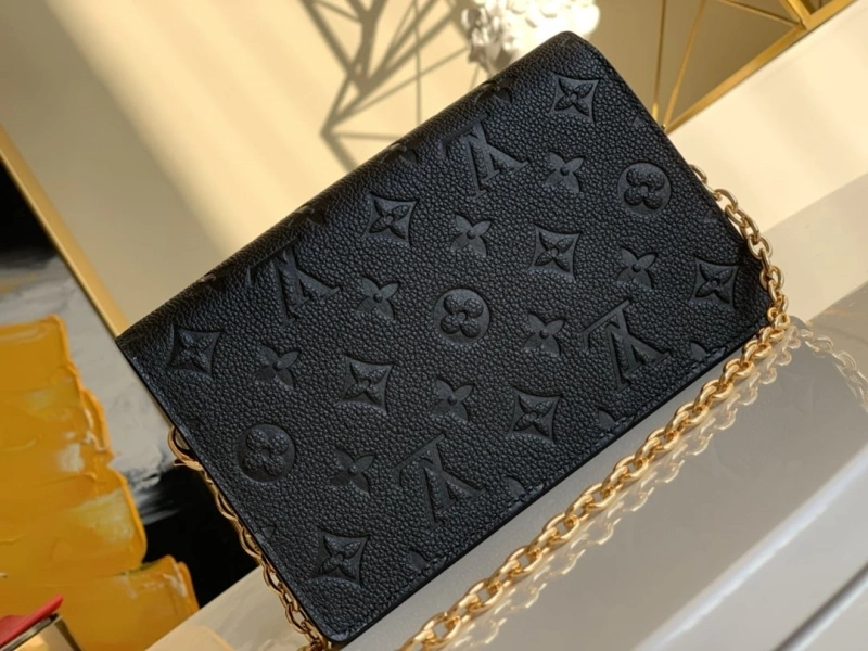 LV Satchel Bags 4365H-0222