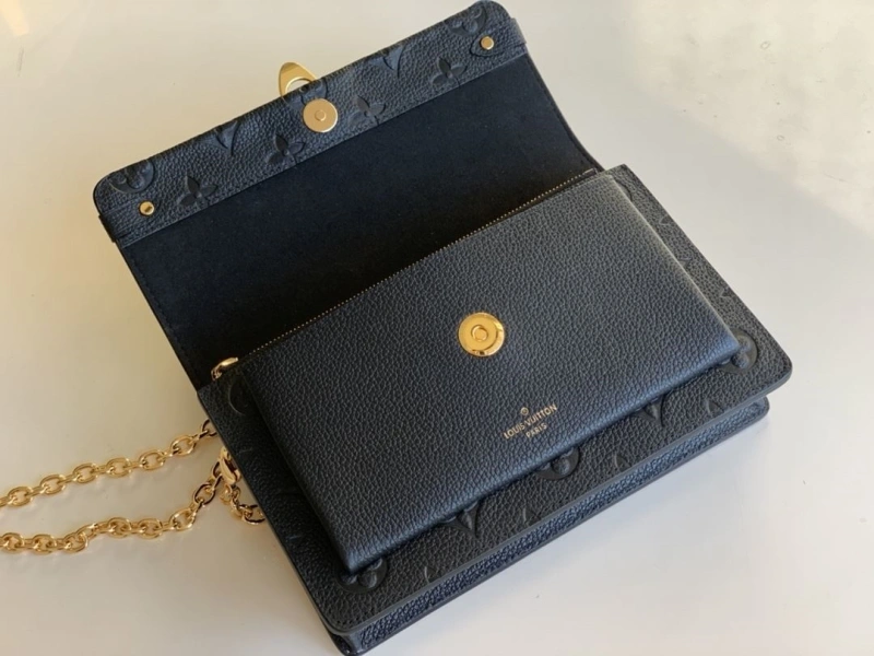 LV Satchel Bags 4365H-0222