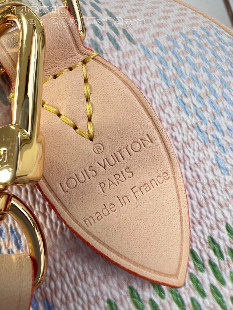 LV Speedy Bags 4365H-0225