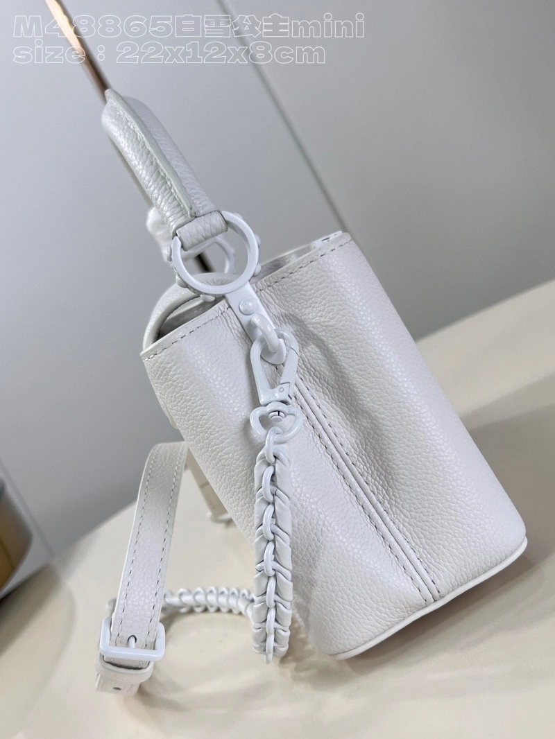 LV Capucines Bags 4365H-0227