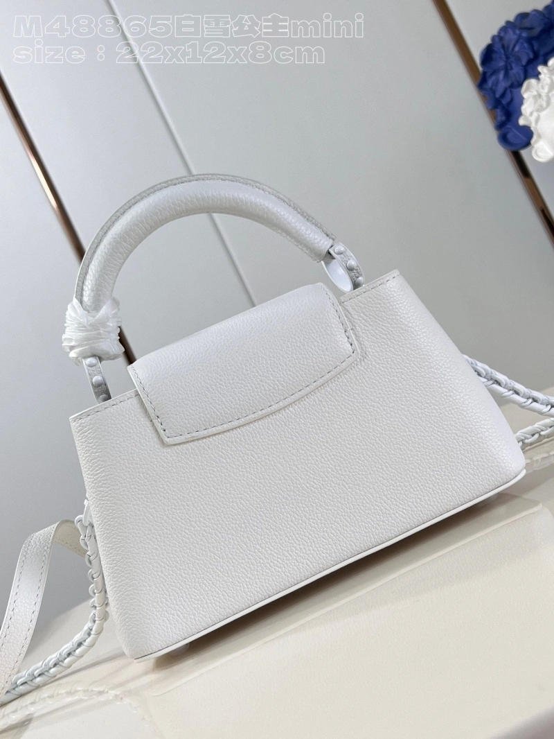 LV Capucines Bags 4365H-0227