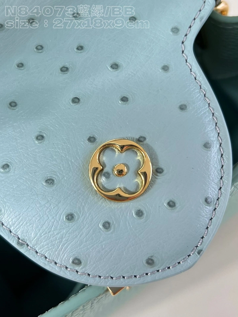 LV Capucines Bags 4365H-0231
