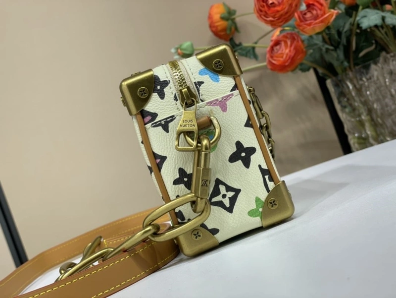 LV Box Bags 4365H-0258