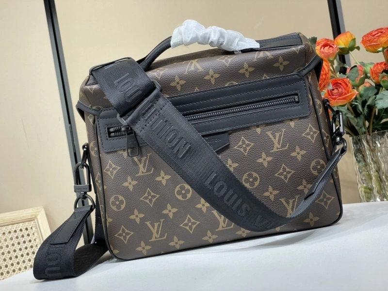 LV Top Handle Bags 4365H-0260