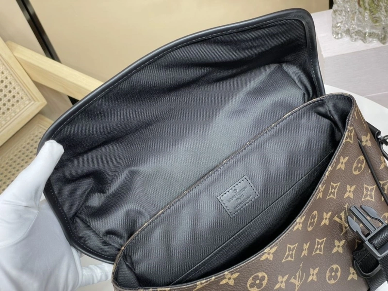 LV Top Handle Bags 4365H-0260
