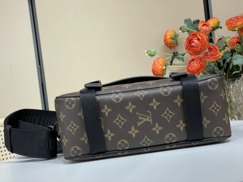 LV Top Handle Bags 4365H-0260