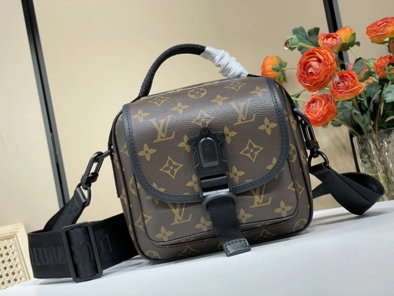 LV Top Handle Bags 4365H-0262