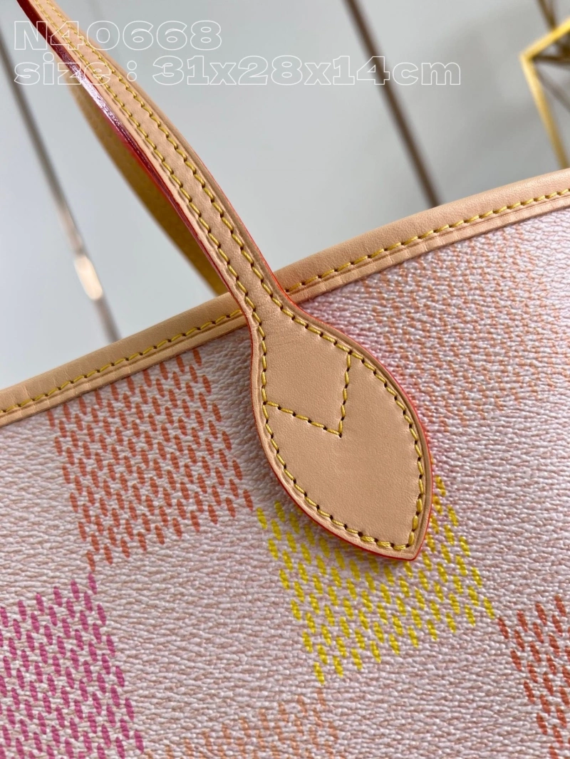 LV Shopping Bags 4365H-0267