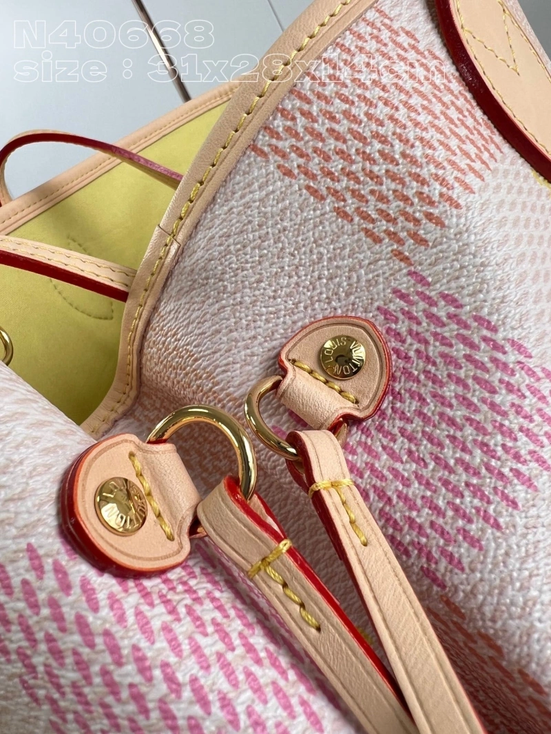 LV Shopping Bags 4365H-0267