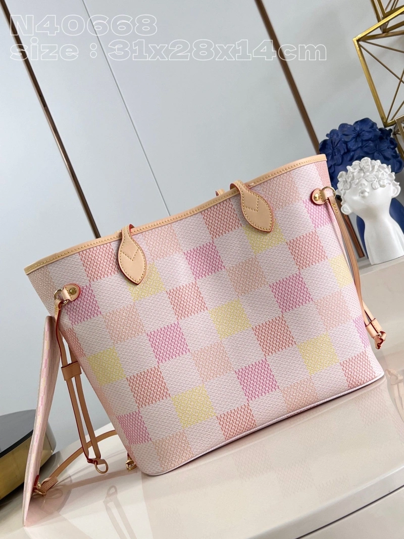 LV Shopping Bags 4365H-0267