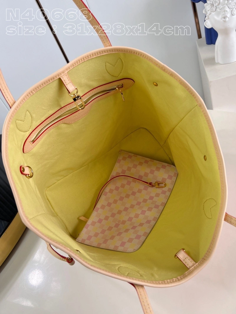 LV Shopping Bags 4365H-0267