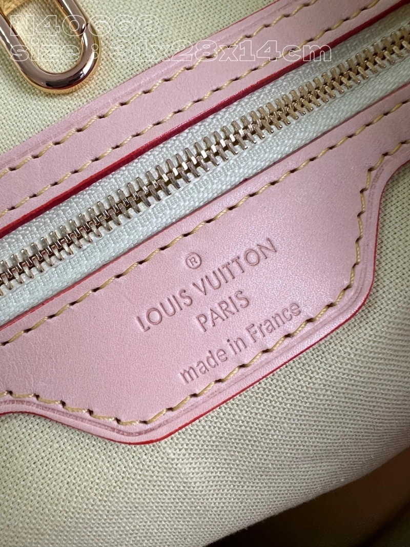 LV Shopping Bags 4365H-0267