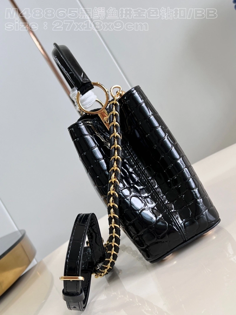 LV Capucines Bags 4365H-0275