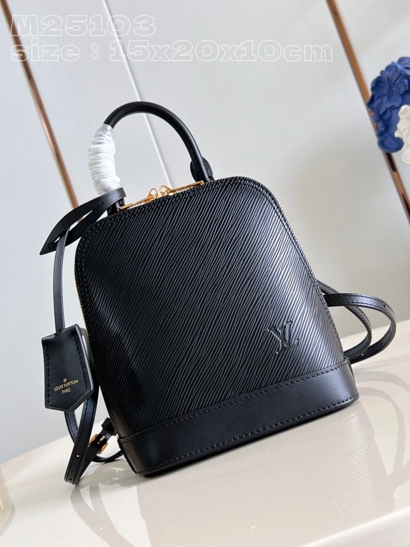 LV Top Handle Bags 4365H-0277