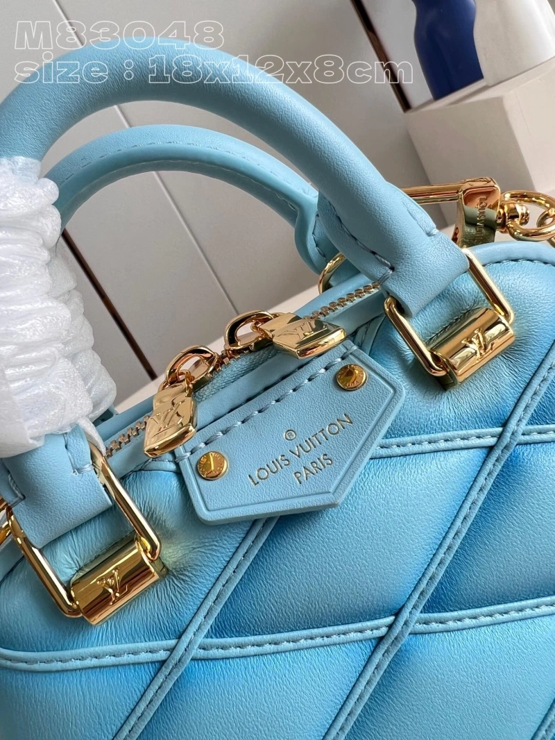 LV Top Handle Bags 4365H-0278