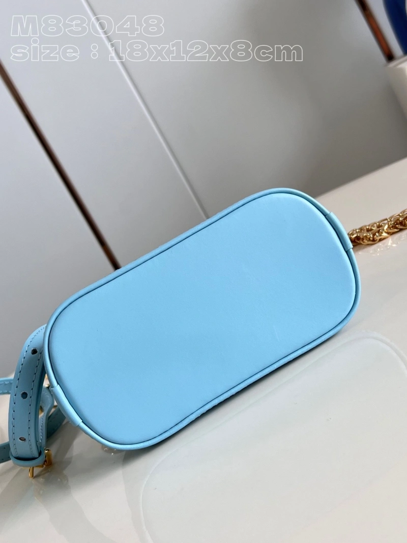 LV Top Handle Bags 4365H-0278