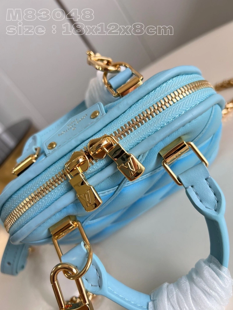 LV Top Handle Bags 4365H-0278