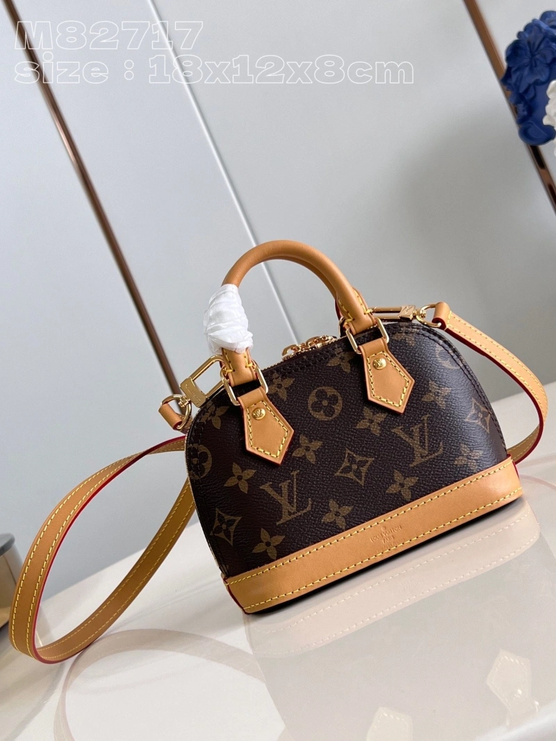 LV Top Handle Bags 4365H-0279