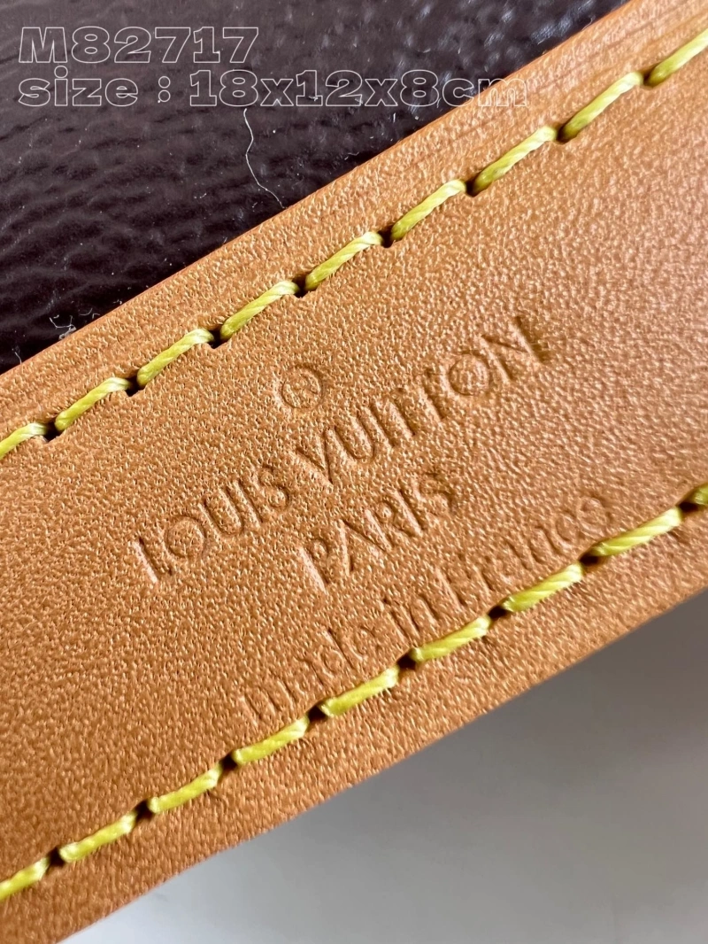 LV Top Handle Bags 4365H-0279