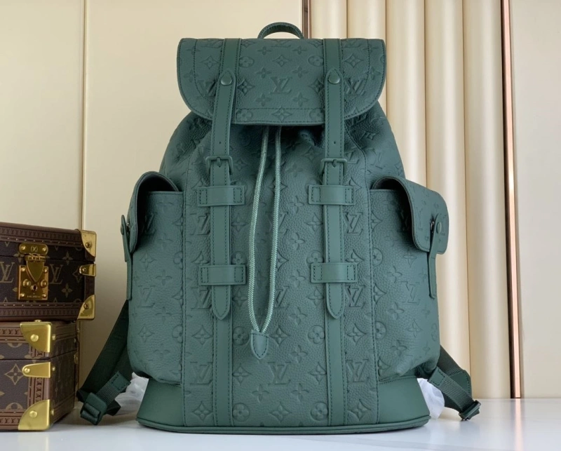 LV Backpacks 4365H-0301