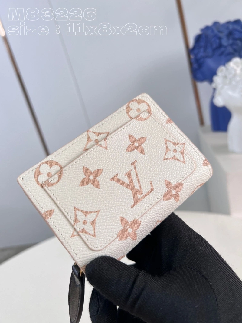 LV Wallets 4365H-0304