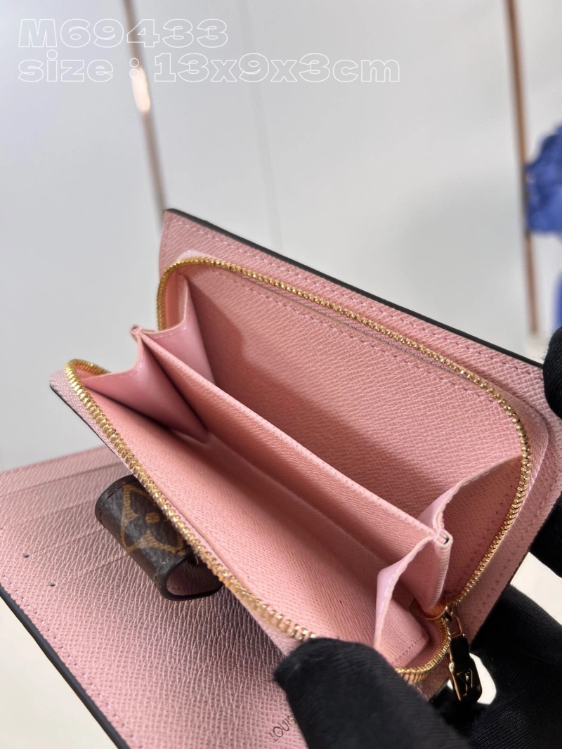 LV Wallets 4365H-0306