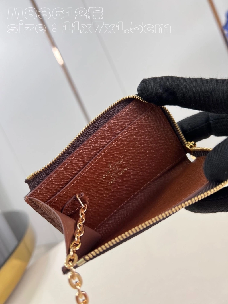 LV Wallets 4365H-0314