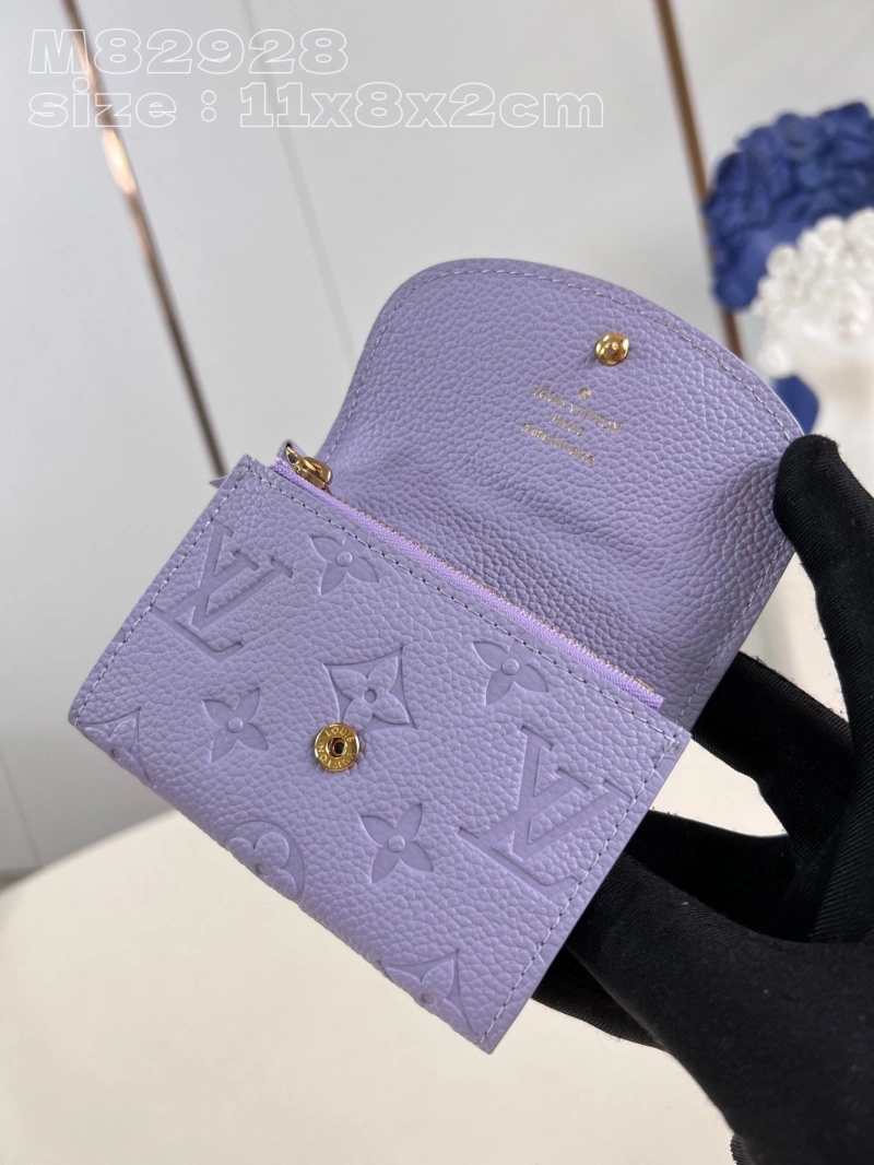 LV Wallets 4365H-0319