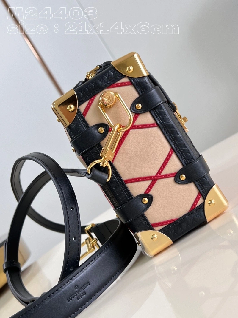 LV Box Bags 4365H-0324