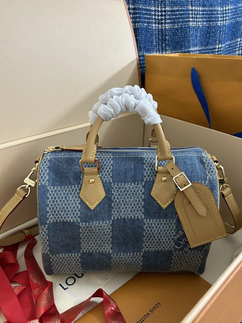 LV Speedy Bags 4365H-0332