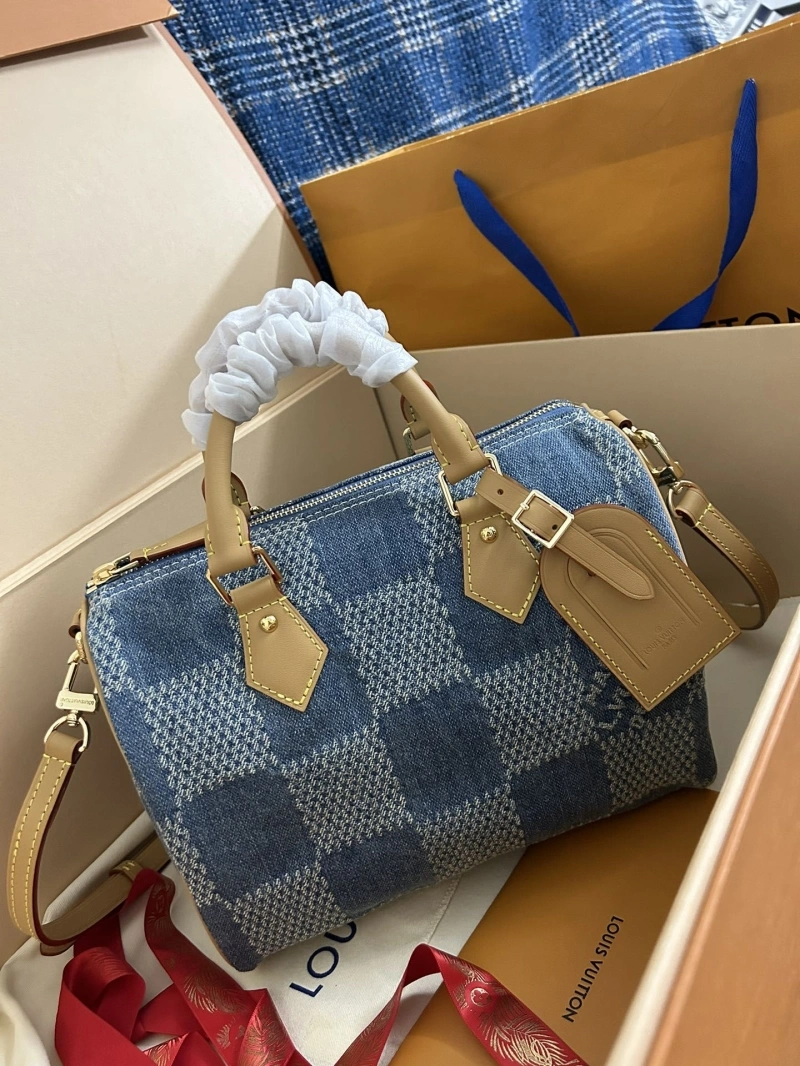 LV Speedy Bags 4365H-0332