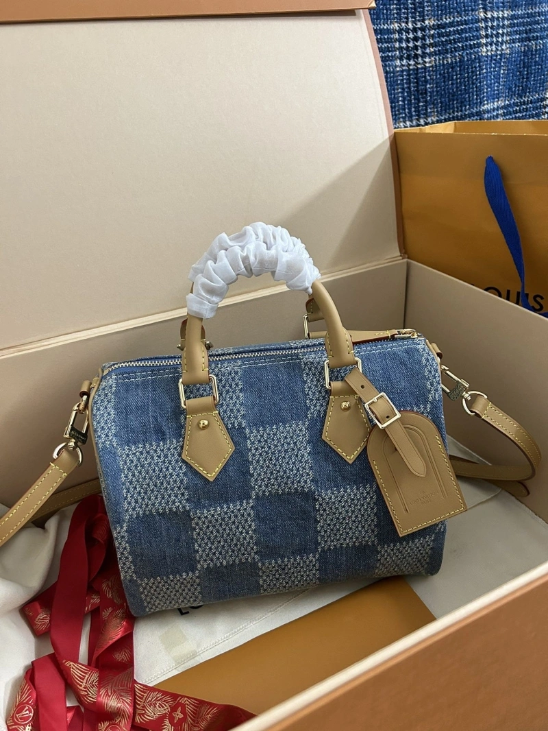 LV Speedy Bags 4365H-0332