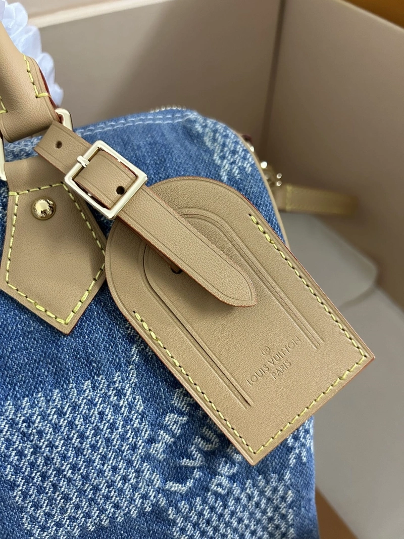 LV Speedy Bags 4365H-0332
