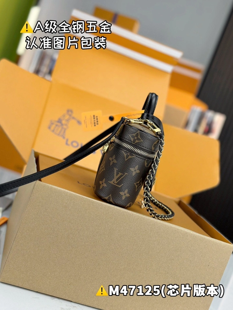 LV Top Handle Bags 4365H-0334