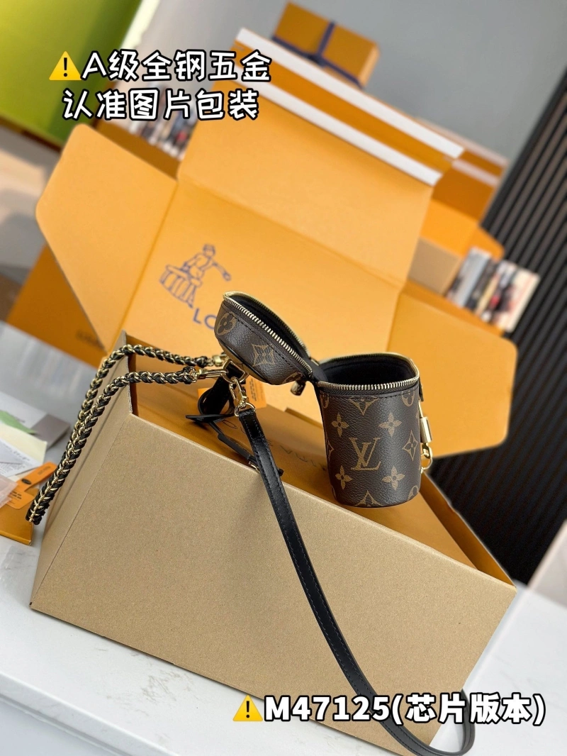 LV Top Handle Bags 4365H-0334