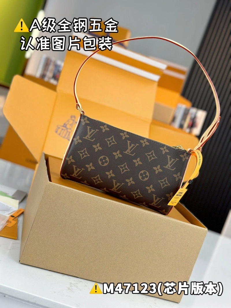 LV Top Handle Bags 4365H-0335