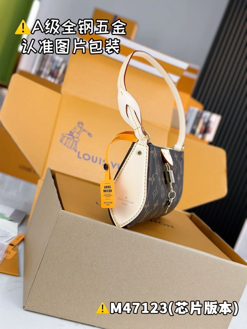 LV Top Handle Bags 4365H-0335