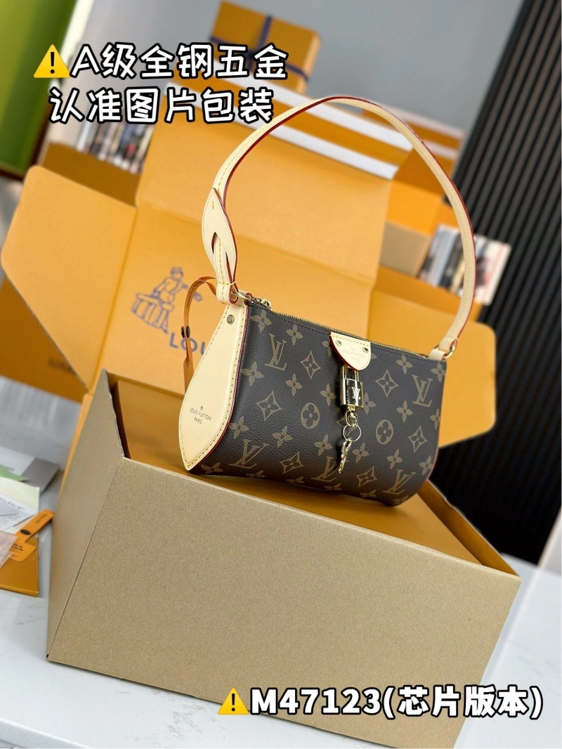 LV Top Handle Bags 4365H-0335