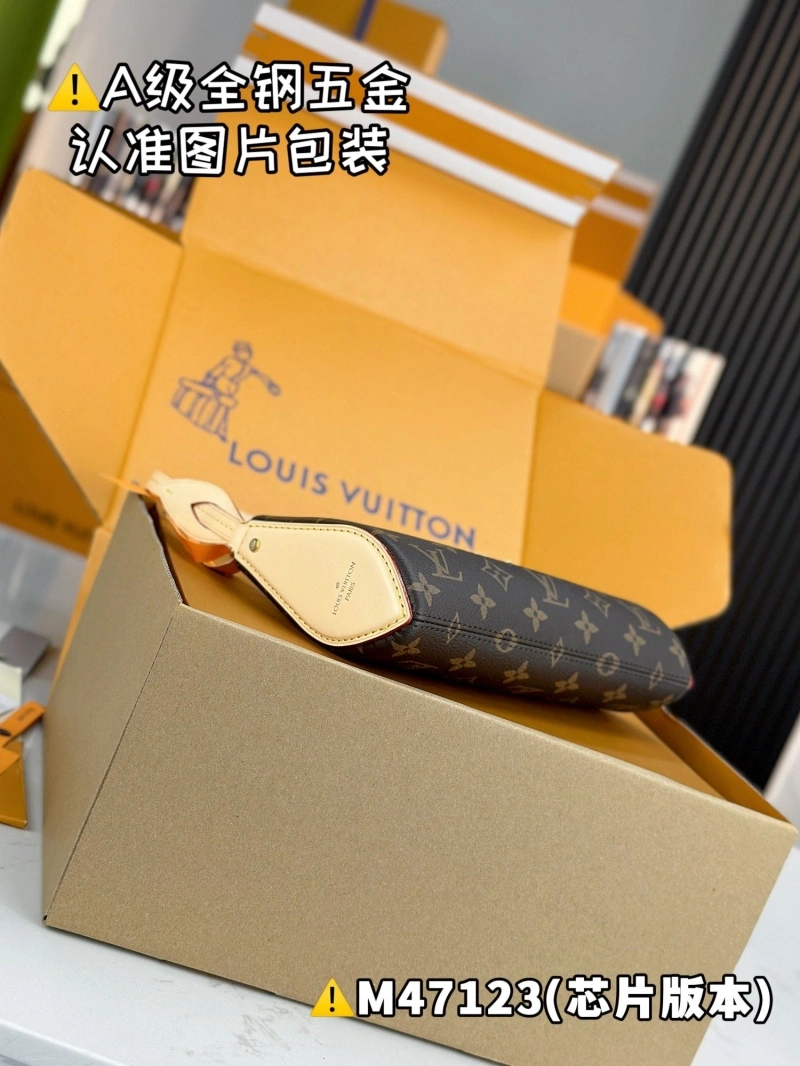 LV Top Handle Bags 4365H-0335
