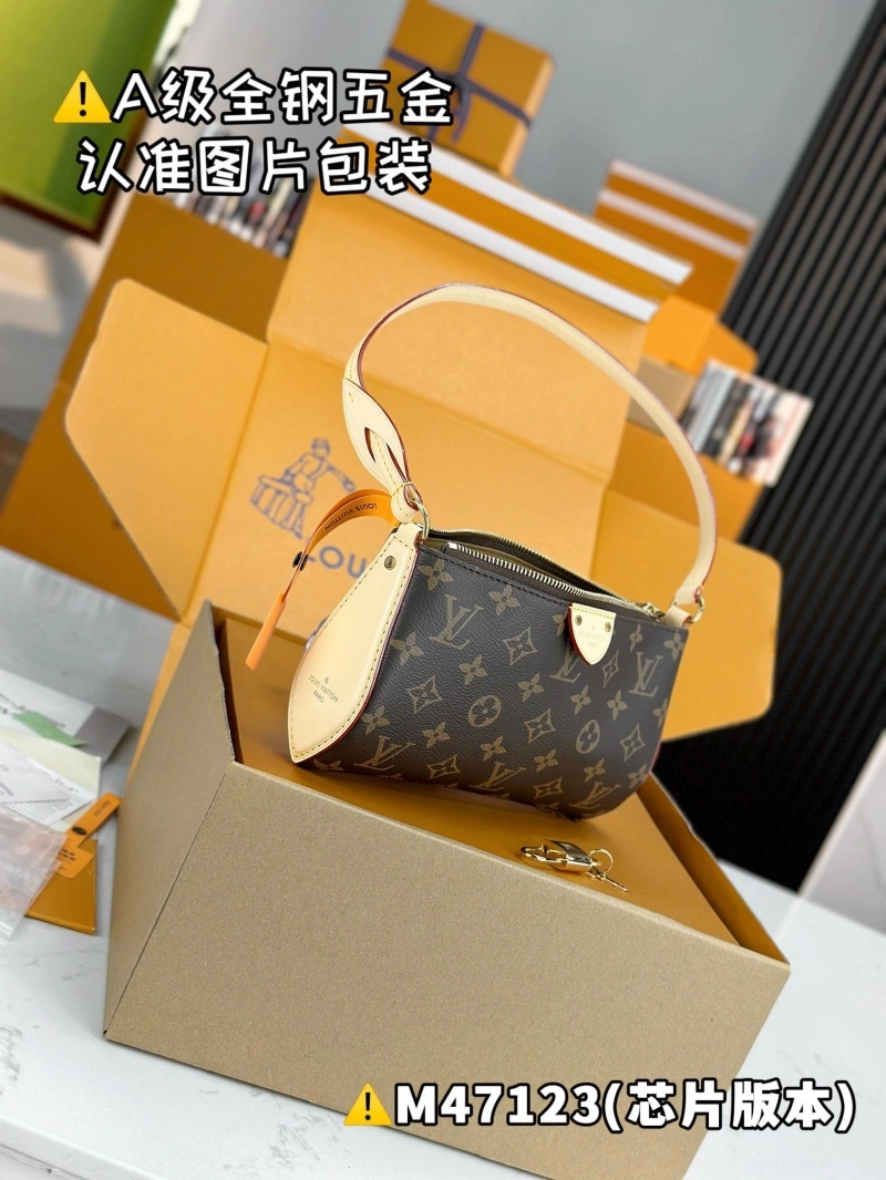 LV Top Handle Bags 4365H-0335