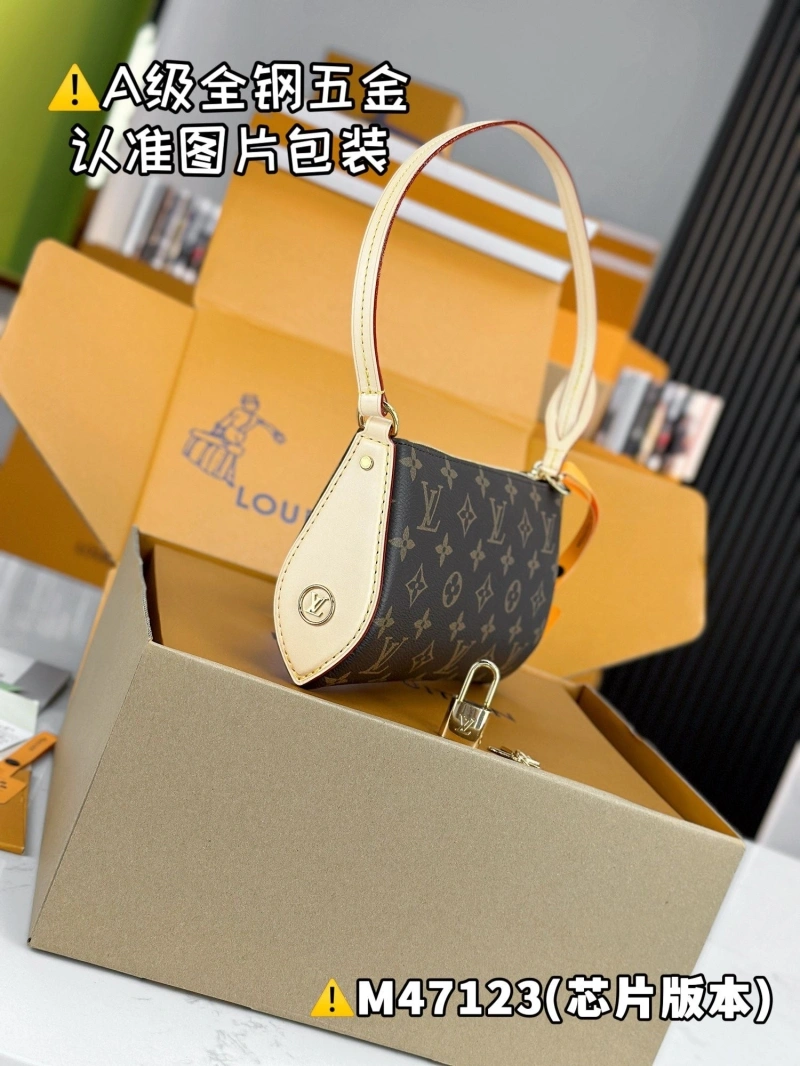 LV Top Handle Bags 4365H-0335