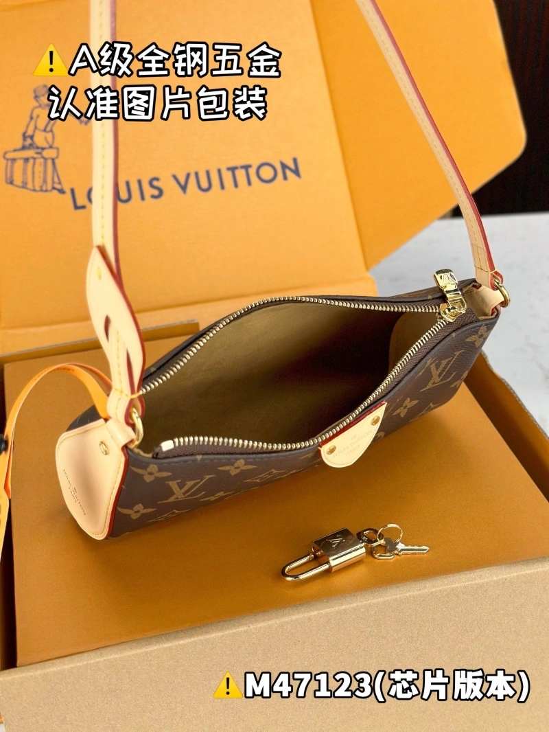 LV Top Handle Bags 4365H-0335