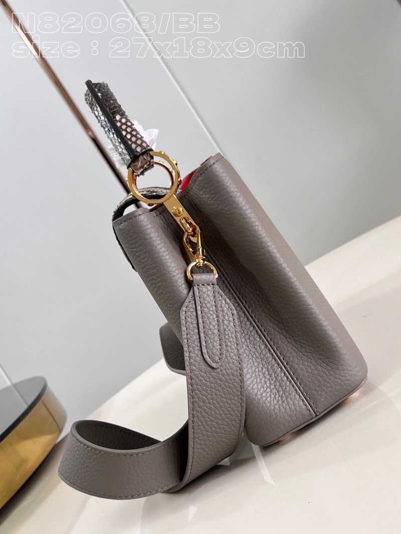 LV Capucines Bags 4365H-0358